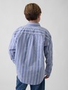 GAP Detská košeľa oxford GAP