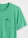 GAP Detské tričko s logom GAP