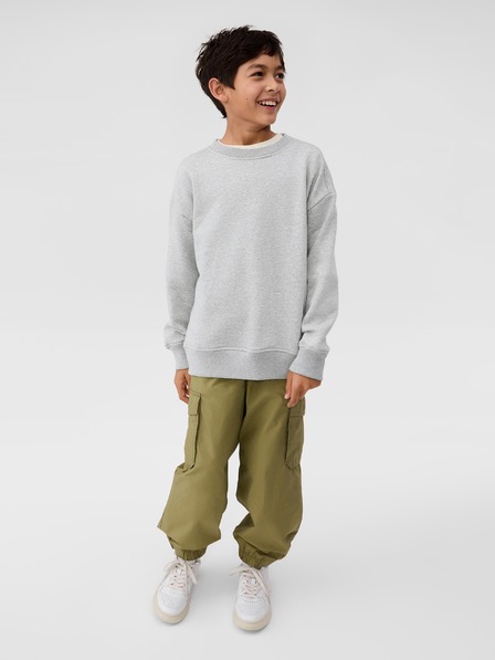 GAP Detské nohavice cargo parachute GAP