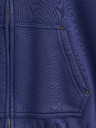 GAP Detská mikina na zips VintageSoft GAP