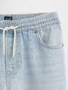 GAP Detské džínsy Baggy UltraSoft GAP
