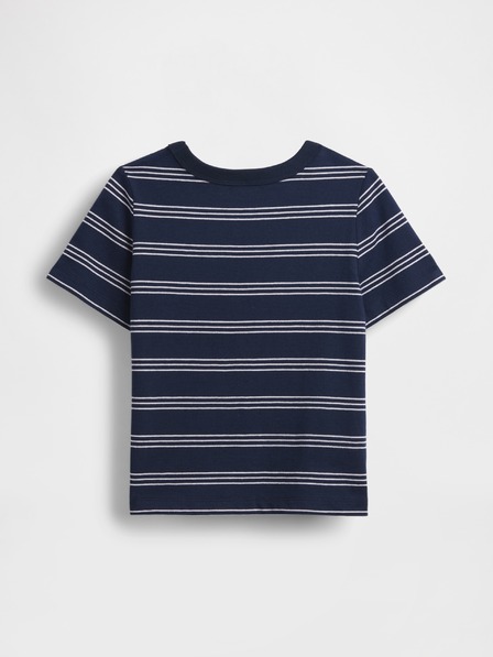 GAP Baby tričko s kapsičkou Mix & Match GAP