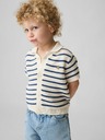 GAP Baby pletená košeľa GAP