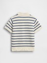 GAP Baby pletená košeľa GAP