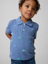 GAP Baby polo tričko GAP