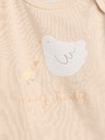 GAP Baby body Unisex GAP