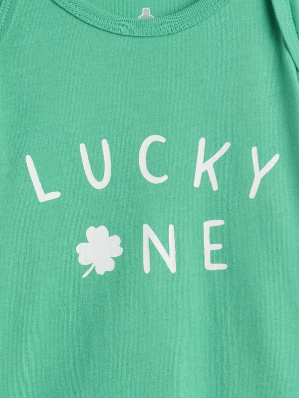 GAP Baby body Unisex GAP