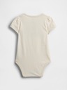 GAP Baby body s logom GAP