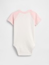 GAP Baby body s logom GAP