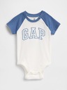 GAP Baby body s logom GAP