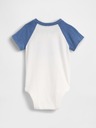 GAP Baby body s logom GAP