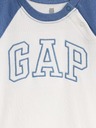 GAP Baby body s logom GAP