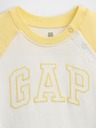 GAP Baby body s logom GAP