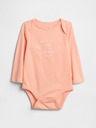 GAP Baby body Unisex GAP