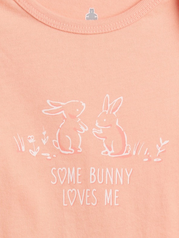 GAP Baby body Unisex GAP