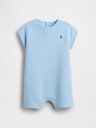 GAP Baby overal VintageSoft GAP