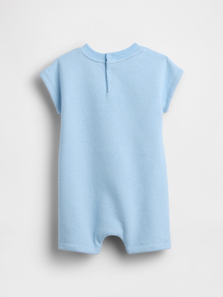 GAP Baby overal VintageSoft GAP