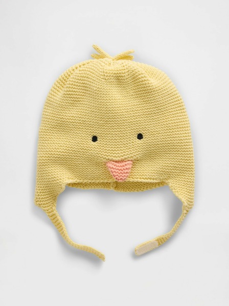GAP Baby pletená čiapka GAP