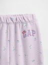 GAP Baby tepláky Barrel VintageSoft GAP