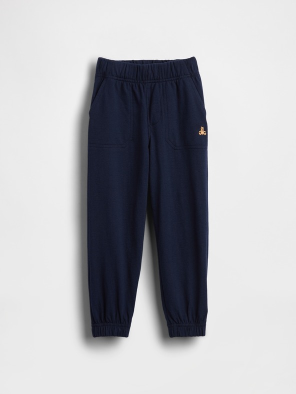 GAP Baby tepláky Brannan Bear Mix & Match GAP