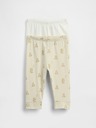 GAP Baby bavlnené nohavice unisex 2 ks GAP