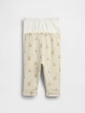 GAP Baby bavlnené nohavice unisex 2 ks GAP