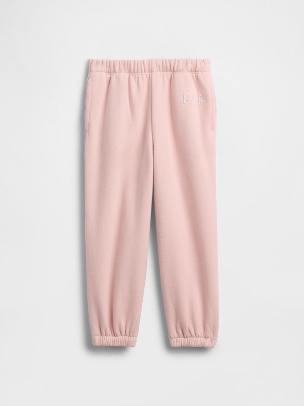 GAP Baby tepláky VintageSoft GAP