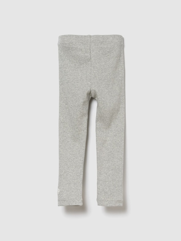 GAP Baby rebrované legíny GAP