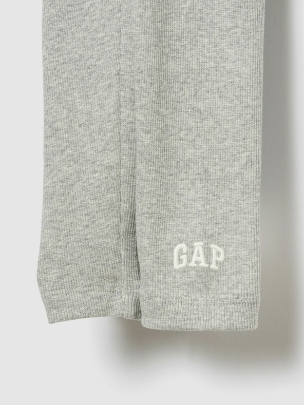 GAP Baby rebrované legíny GAP