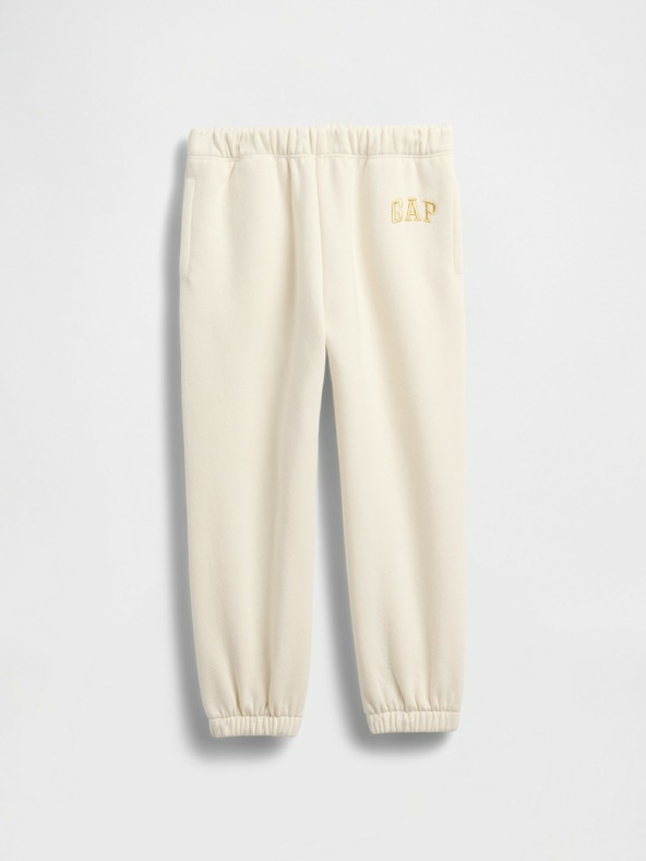 GAP Baby tepláky VintageSoft GAP