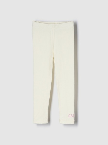GAP Baby rebrované legíny GAP