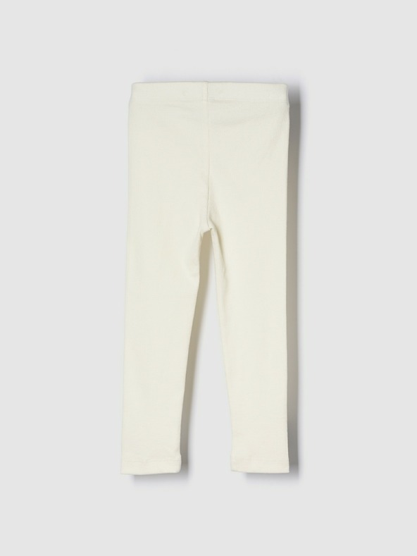 GAP Baby rebrované legíny GAP