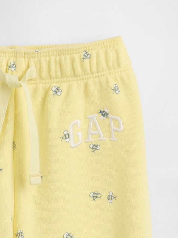GAP Baby tepláky VintageSoft GAP