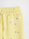 GAP Baby tepláky VintageSoft GAP