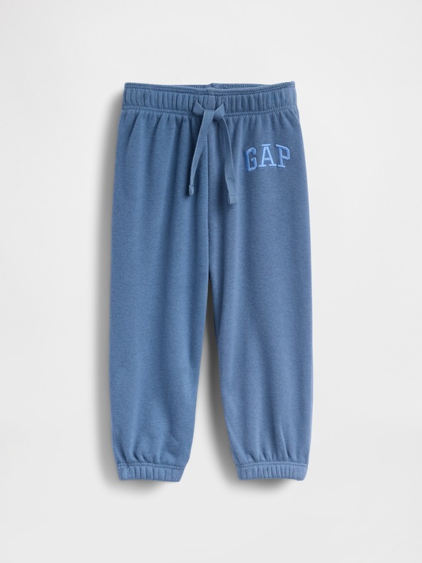 GAP Baby tepláky VintageSoft GAP