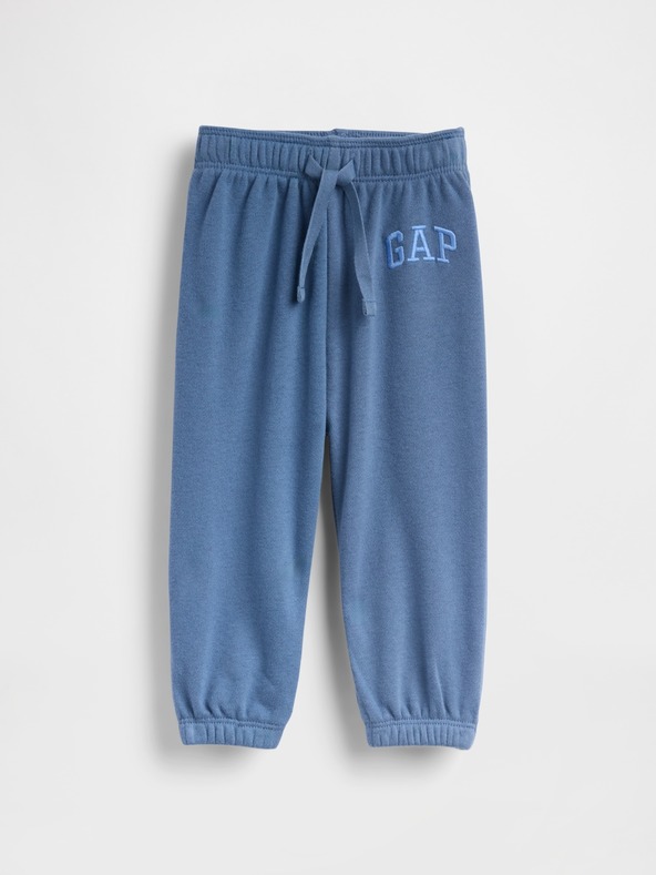 GAP Baby tepláky VintageSoft GAP