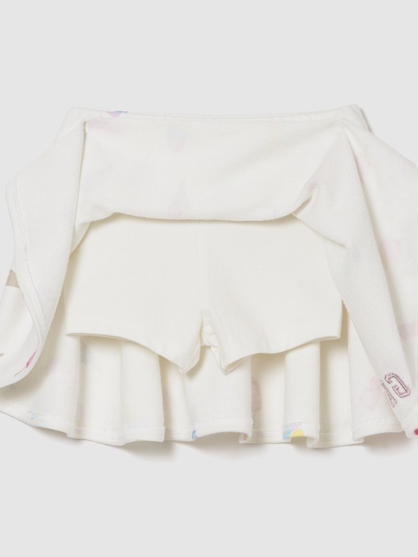 GAP Baby outfit set s logom VintageSoft GAP