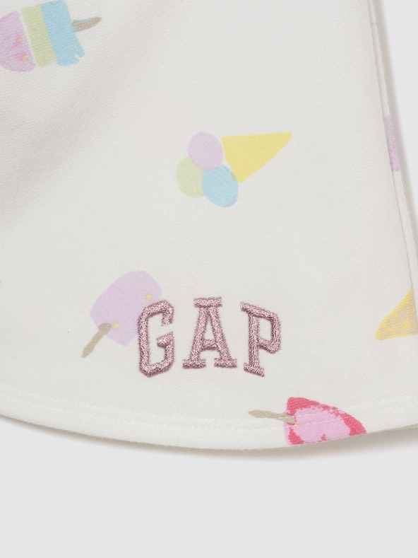 GAP Baby outfit set s logom VintageSoft GAP