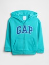 GAP Baby mikina GAP logo