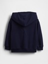 GAP Baby mikina s logom VintageSoft GAP