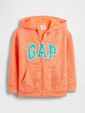 GAP Baby mikina GAP logo