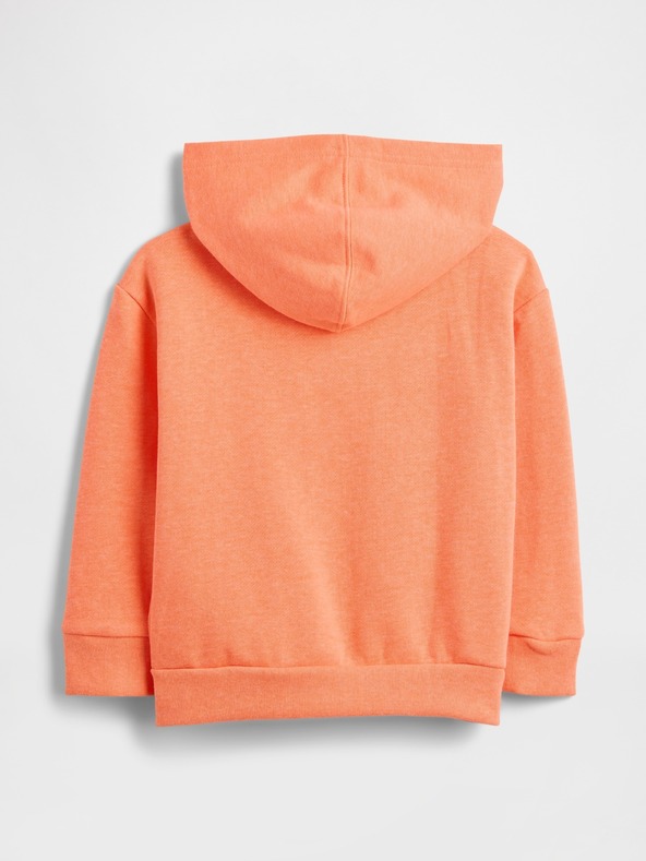 GAP Baby mikina GAP logo