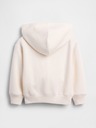GAP Baby mikina s logom VintageSoft GAP