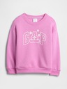 GAP Baby mikina GAP logo