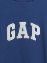 GAP Tričko GAP logo v-ss camo arch