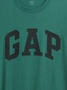 GAP Tričko s logom Everyday Soft GAP