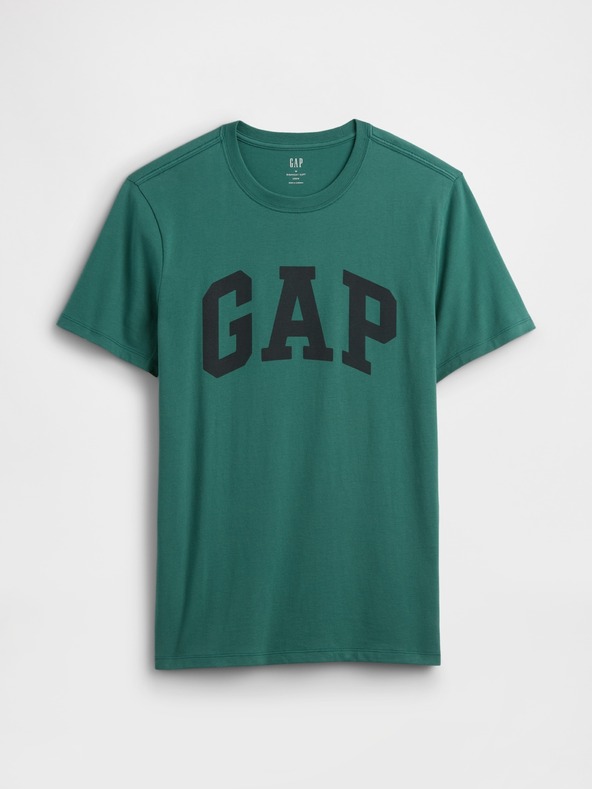 GAP Tričko s logom Everyday Soft GAP