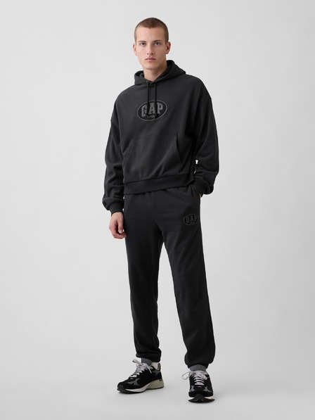 GAP Tepláky s logom VintageSoft GAP