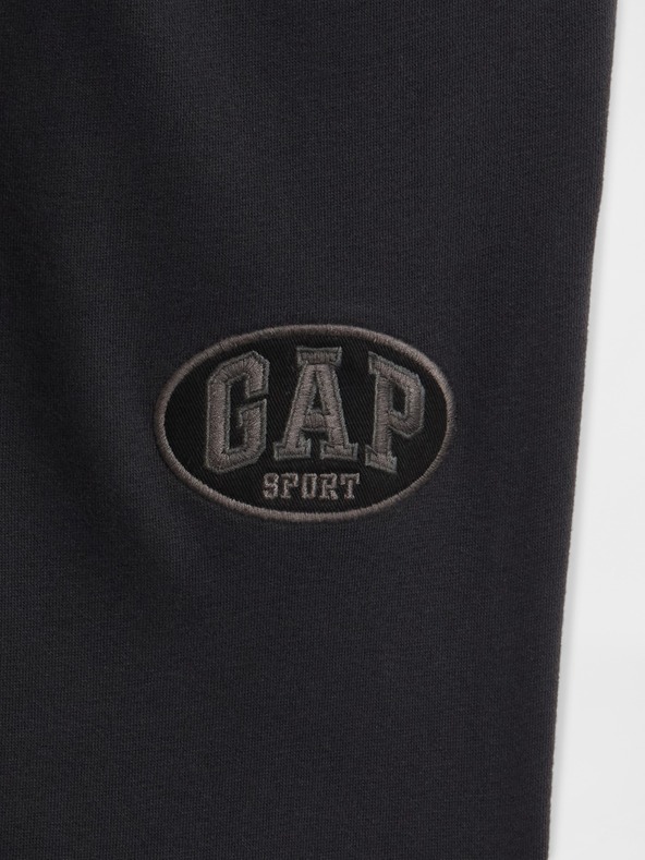 GAP Tepláky s logom VintageSoft GAP