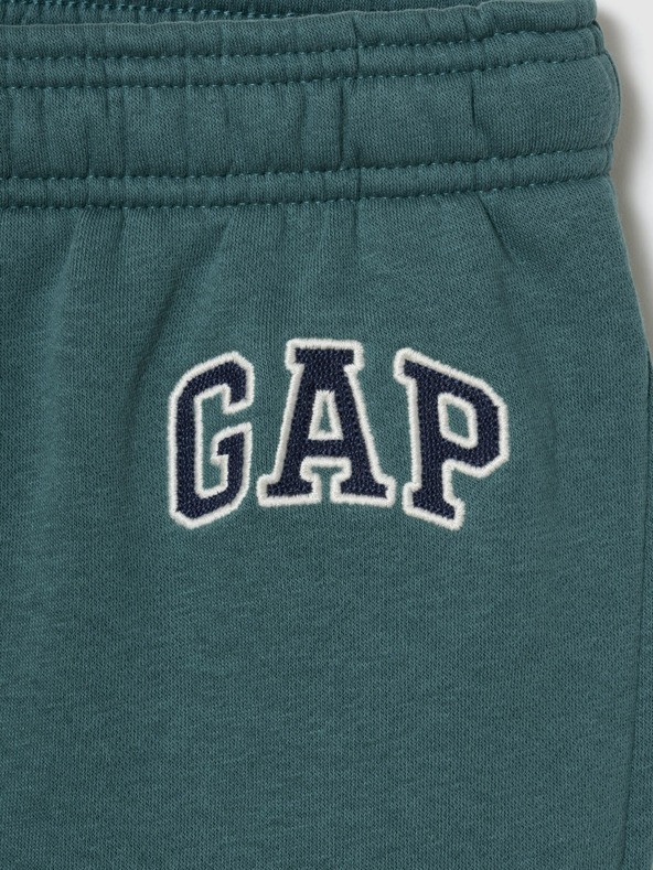 GAP Tepláky s logom GAP